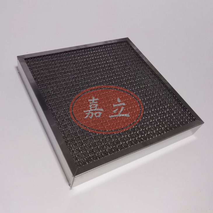 沈河不锈钢油雾过滤器